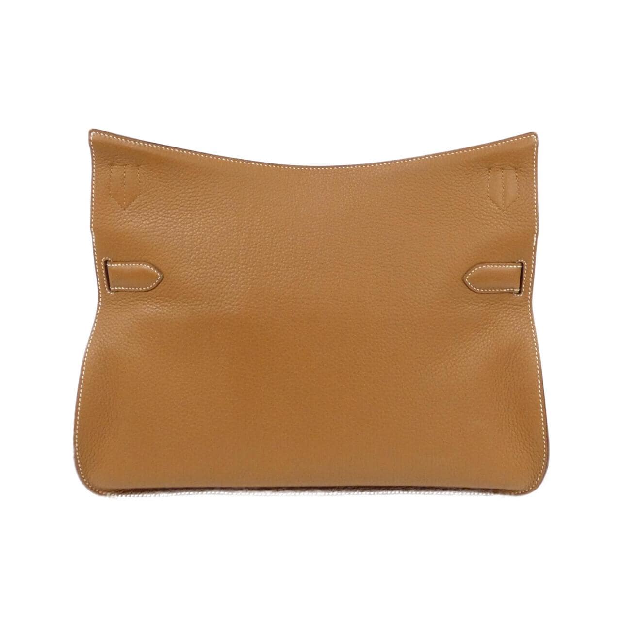 エルメス ジプシエール 37cm 056362CK ショルダーバッグ