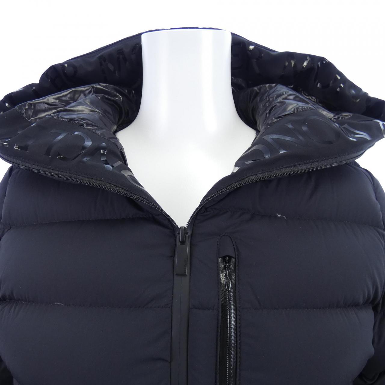モンクレール MONCLER HERBE ダウンジャケット
