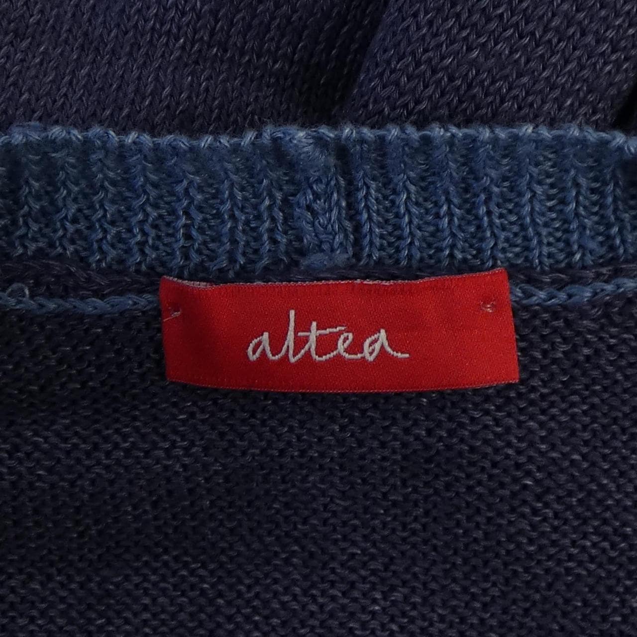 アルテア ALTEA ベスト