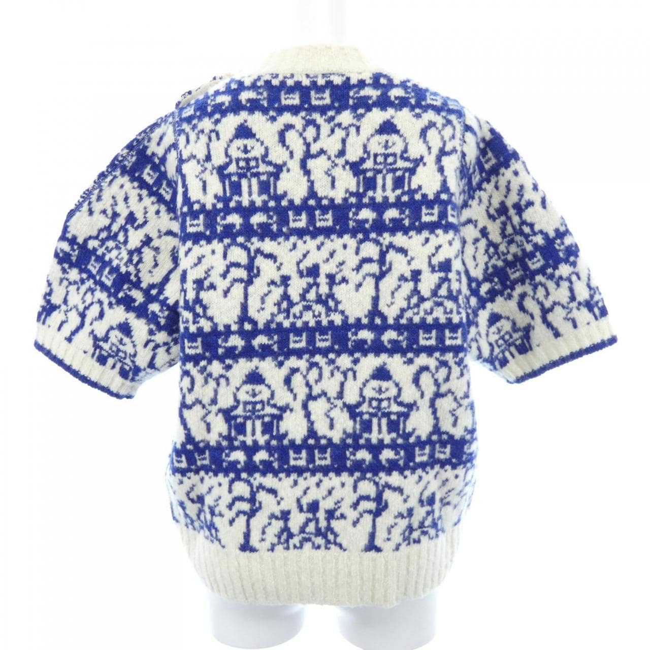 ブラミンク BLAMINK ニット