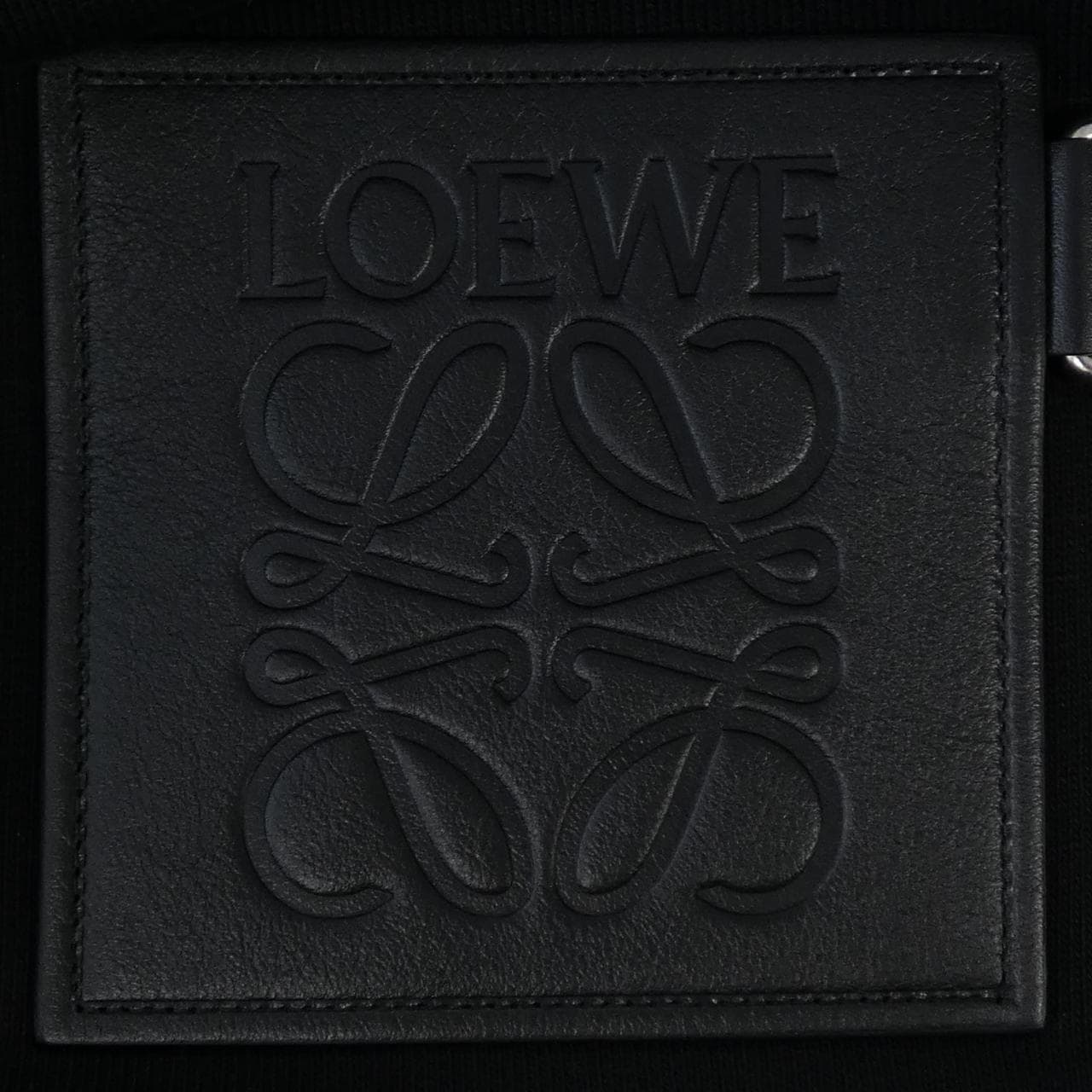 LOEWE 短款连帽衫PARKER S359Y25X41