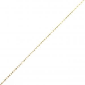 K18YG ブレスレット