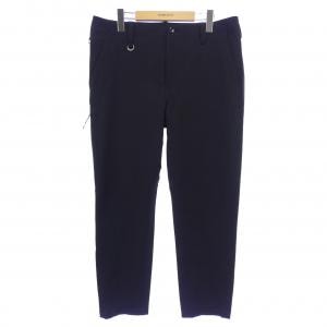 ユニフォームエクスペリメント UNIFORM EXPERIMENT UE-202024 パンツ