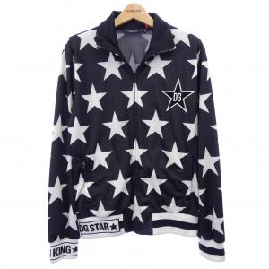 ドルチェアンドガッバーナ DOLCE&GABBANA G9QF5Z/G7TQX ブルゾン