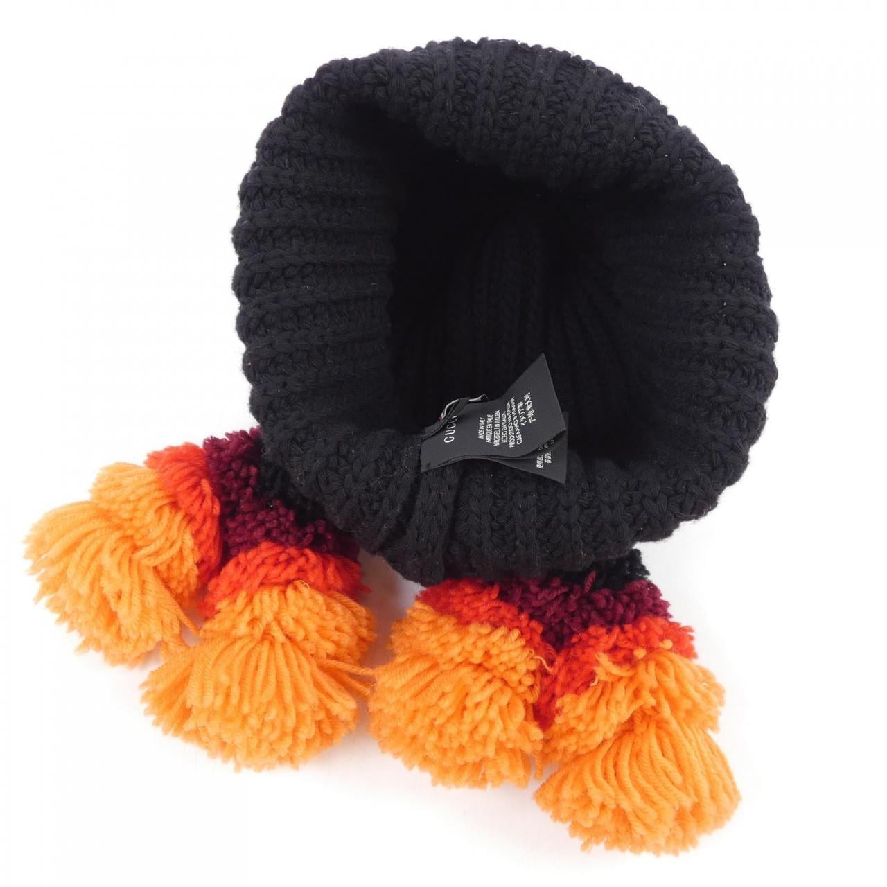 グッチ GUCCI ニットキャップ