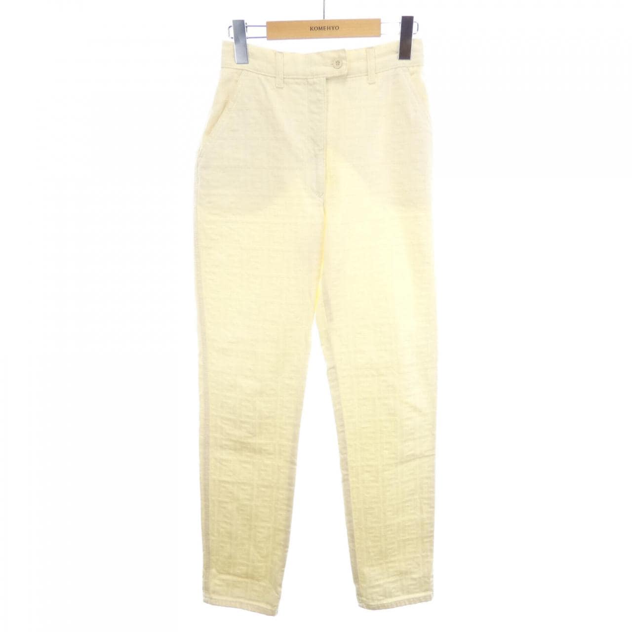 【ヴィンテージ】フェンディ FENDI パンツ