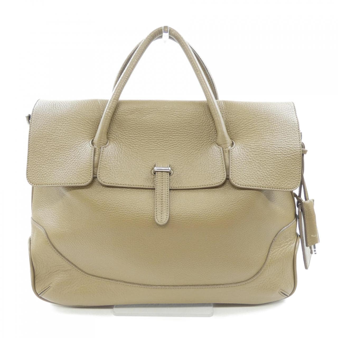 ペッレモルビダ PELLE MORBIDA BAG