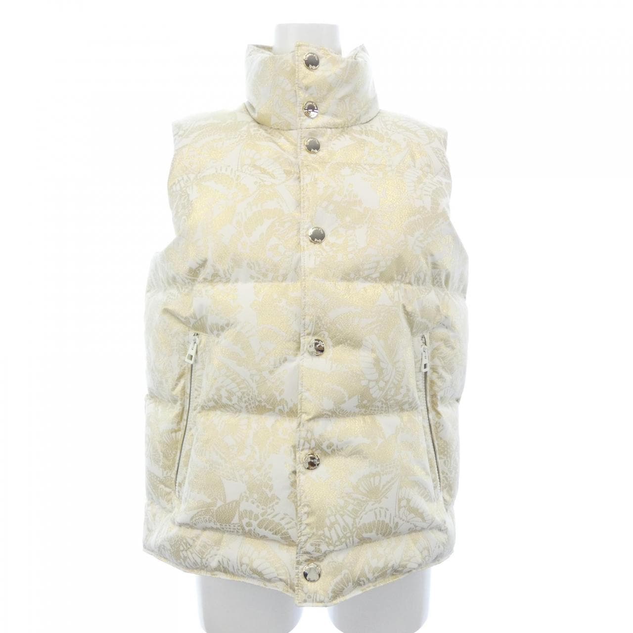 クリスチャンディオール CHRISTIAN DIOR 417C32A2359 ベスト