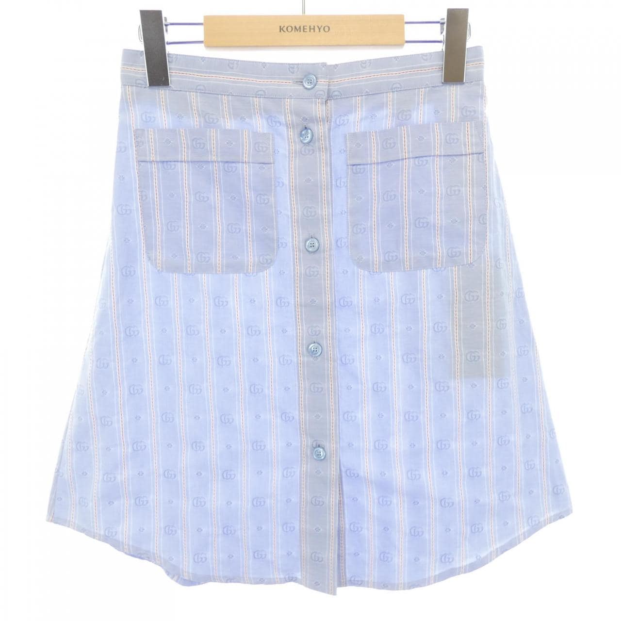 グッチ GUCCI 739403 ZAMR3 スカート