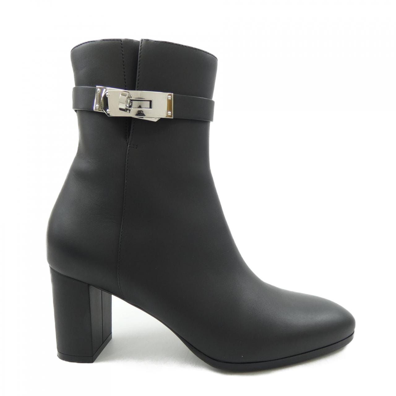 エルメス HERMES サンジェルマン SAINT GERMAIN ケリーバックル 182102Z ブーツ