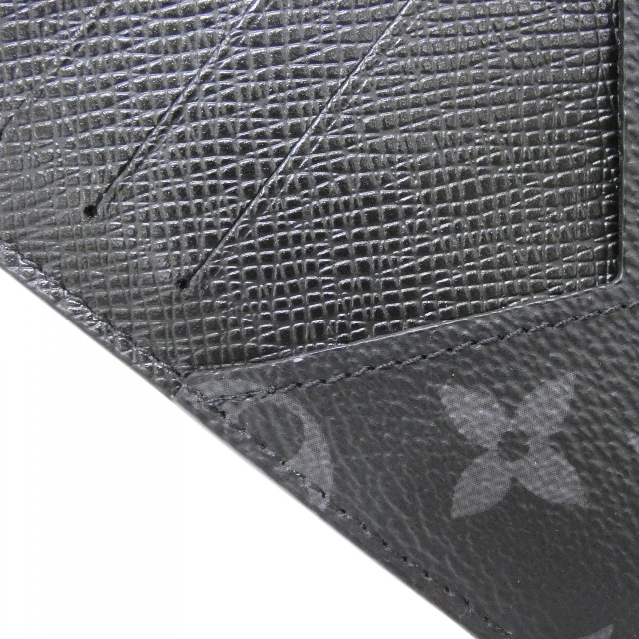 ルイヴィトン タイガ ラマ コインカード ホルダー M30271 コイン＆カードケース