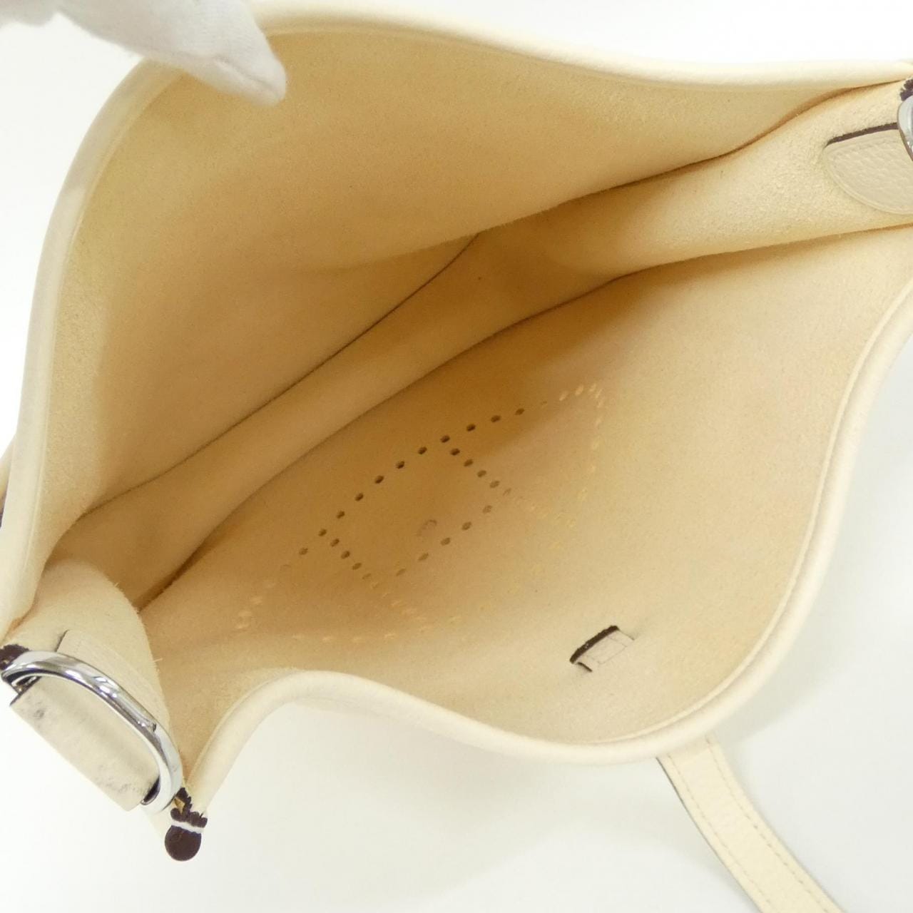 エルメス エヴリン3 PM 056277CK ショルダーバッグ