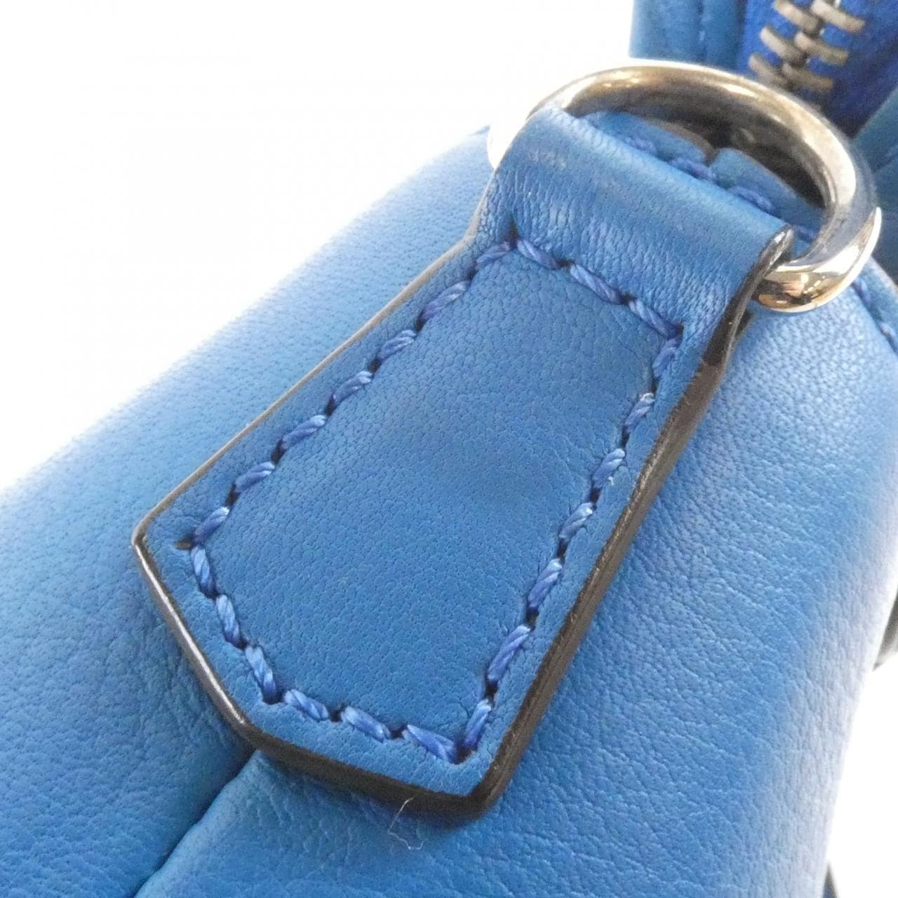 フェンディ バイ ザ ウェイ ミニ 8BL135 1D5 バッグ