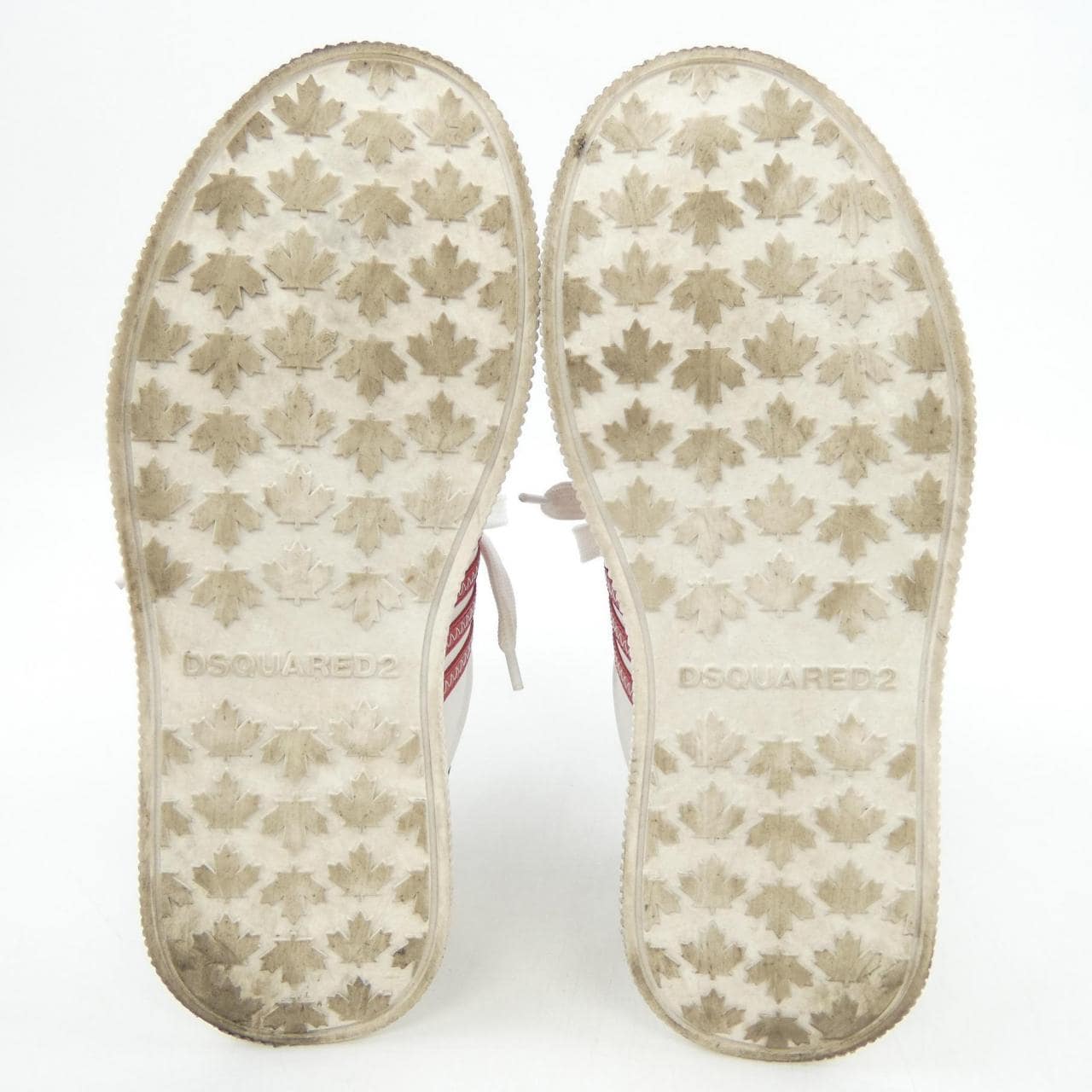 ディースクエアード DSQUARED2 SNM0342 スニーカー