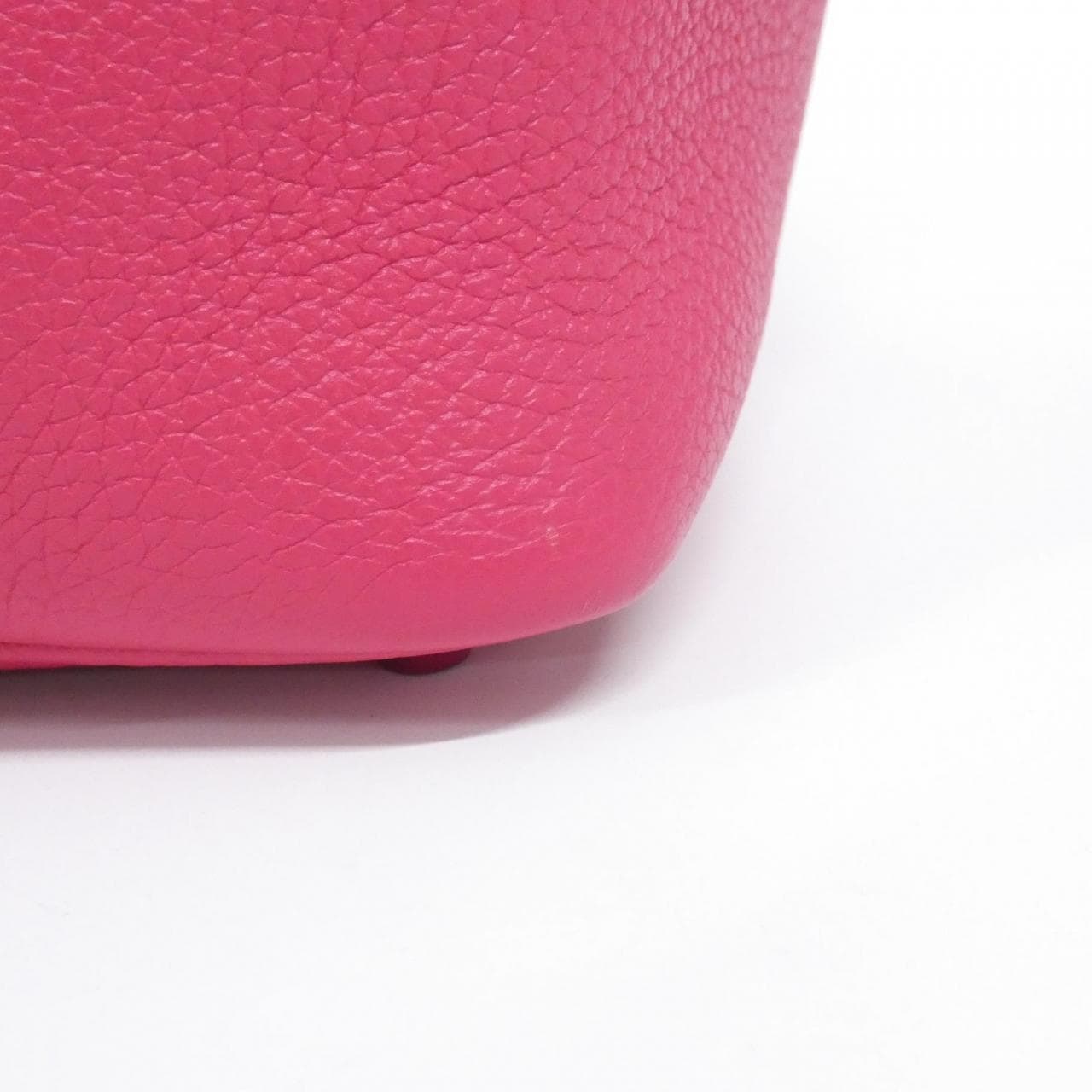 エルメス ピコタン ロック モノクローム PM 079194CA バッグ