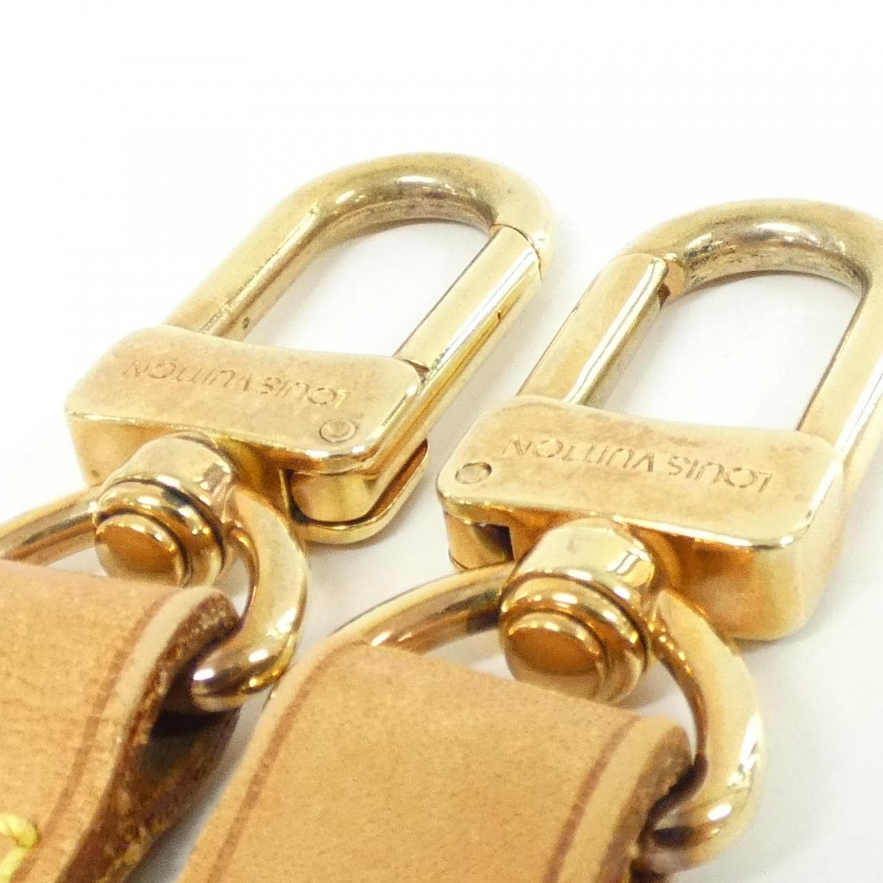 ルイヴィトン ショルダー ストラップ J00142 ストラップ