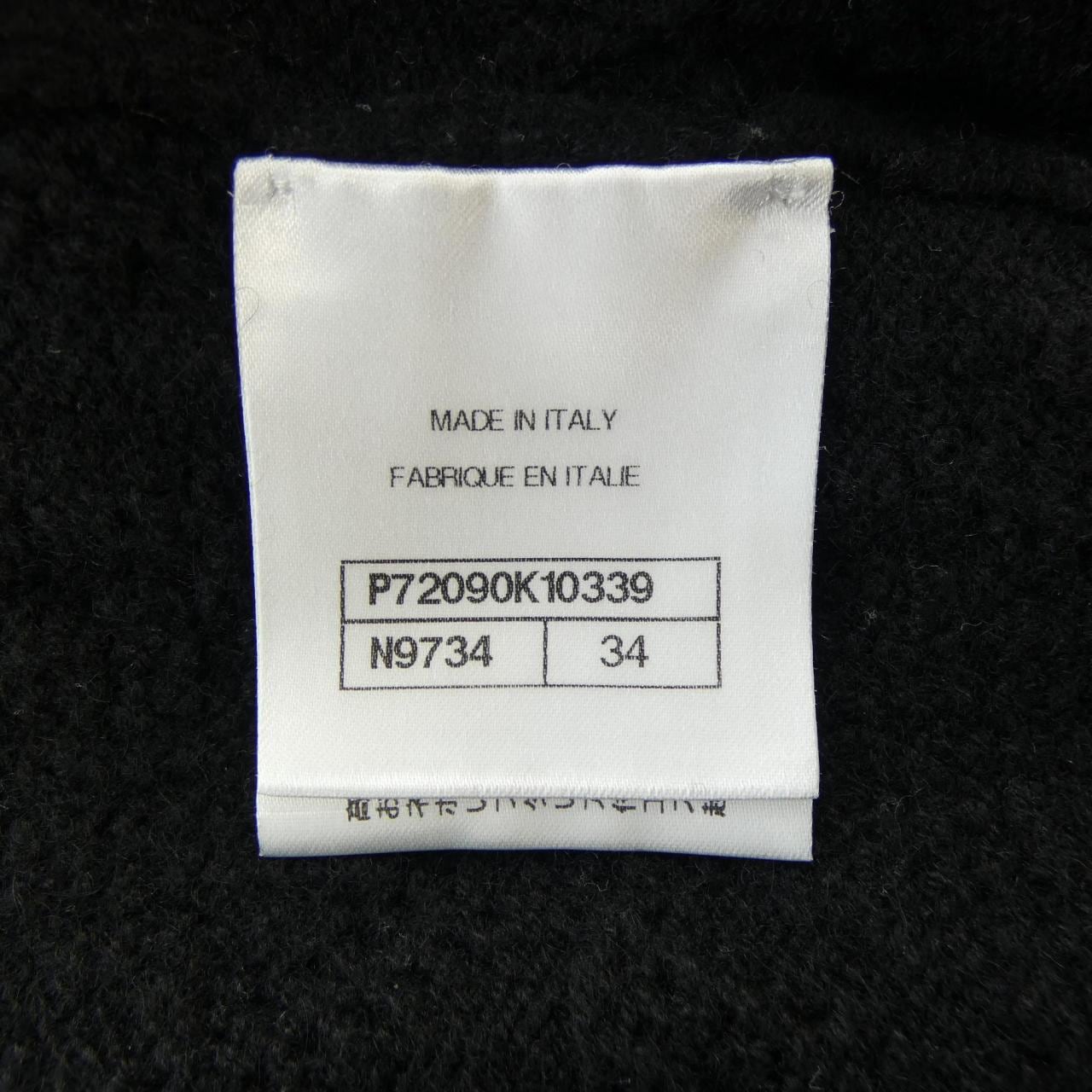 シャネル CHANEL P72090K10339 22C ニット