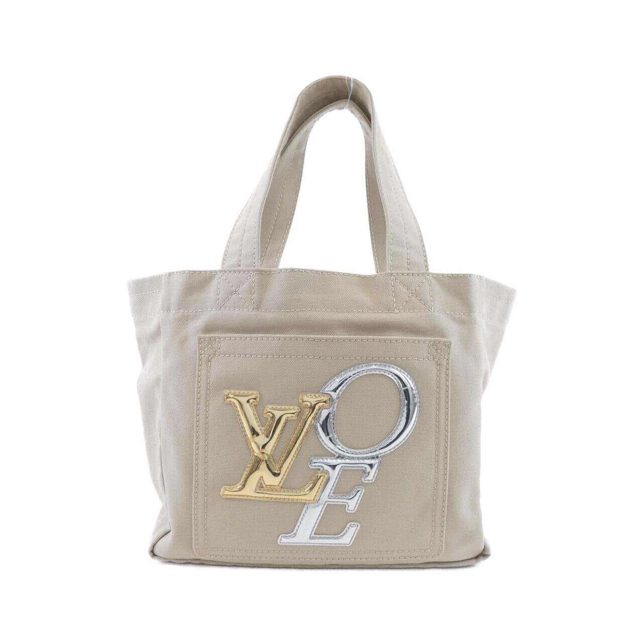 ルイヴィトン ラブ トート ザッツラブ M95468 バッグ