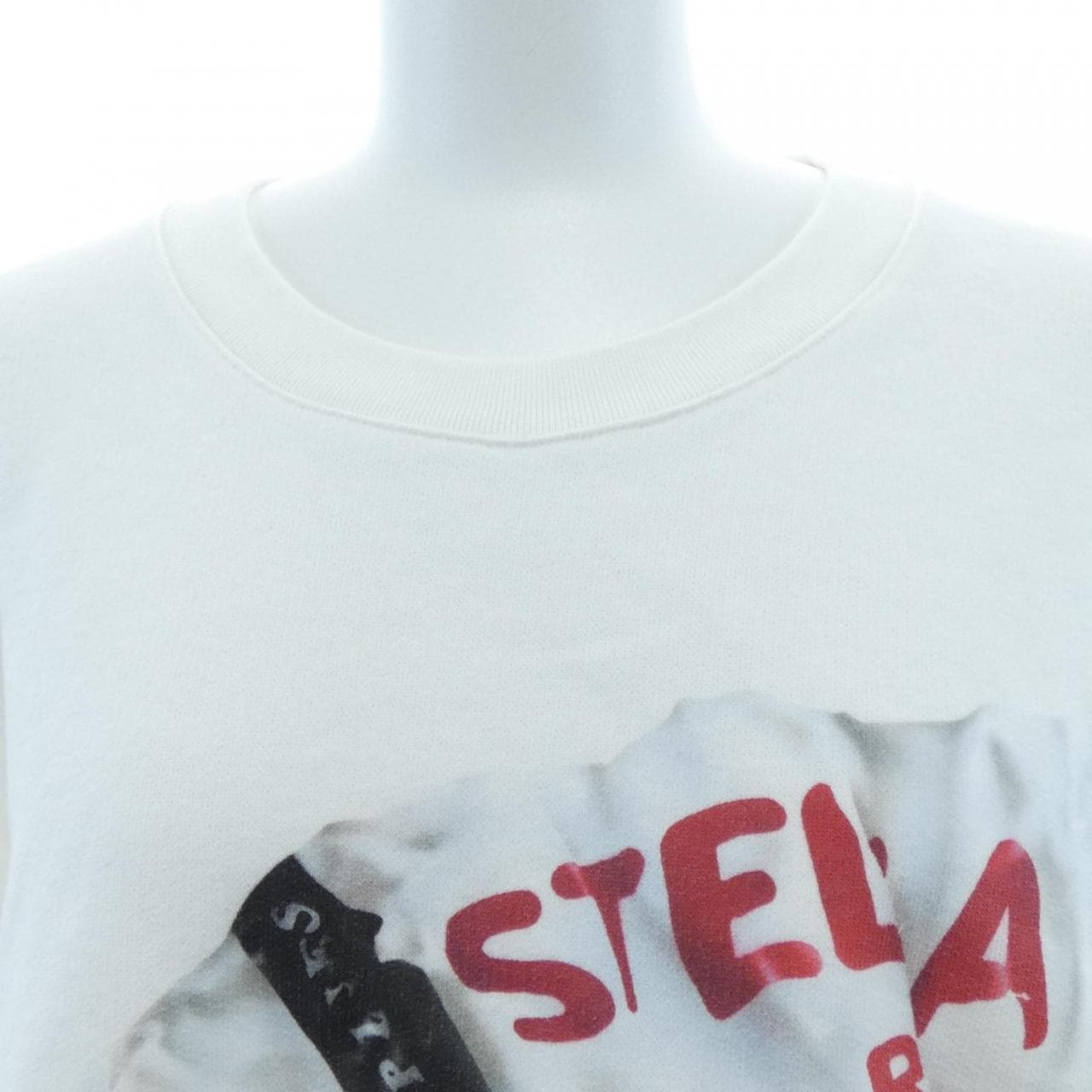 ステラマッカートニー STELLA MCCARTNEY 604065 3SPW96 スウェット