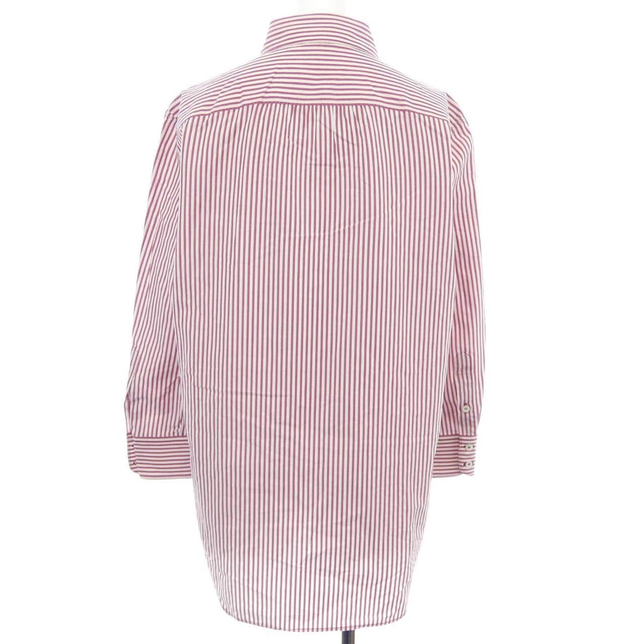 ロロピアーナ Loro Piana MAB1852 シャツ