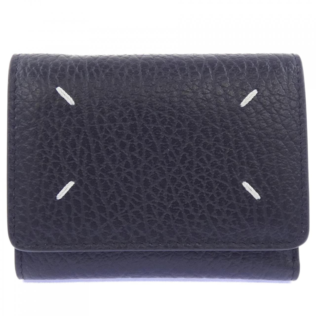 メゾンマルジェラ Maison Margiela 4ステッチ 三つ折り ウォレット SA3UI0010 WALLET