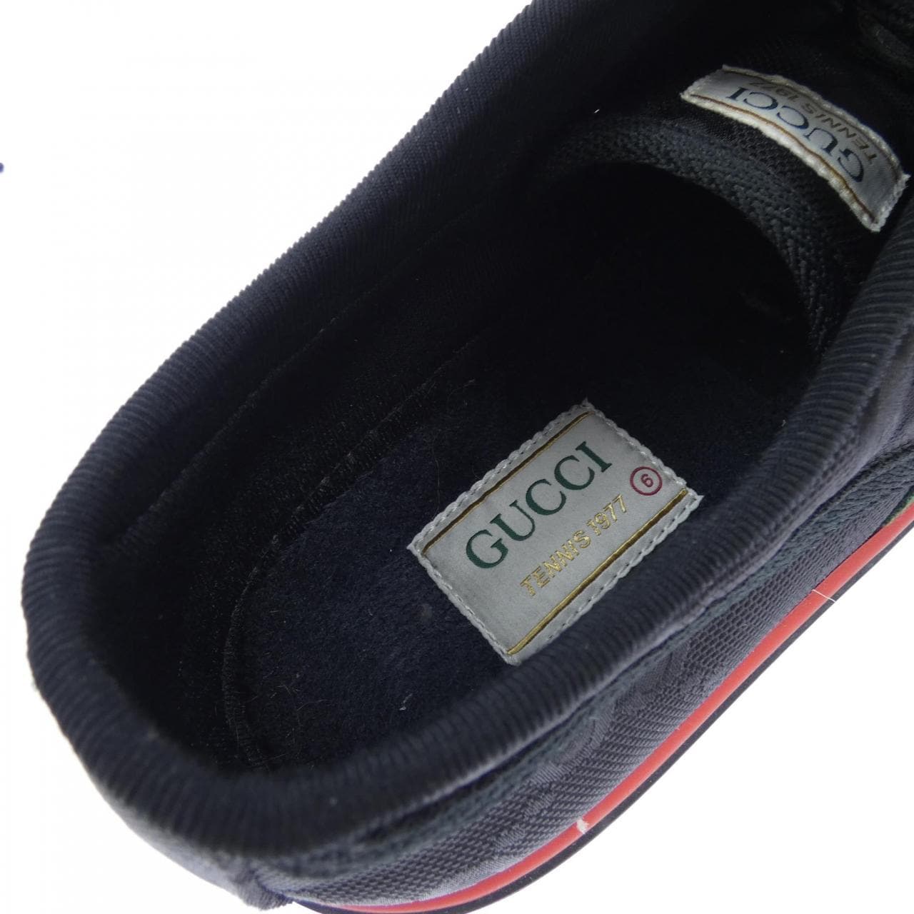 グッチ GUCCI スニーカー