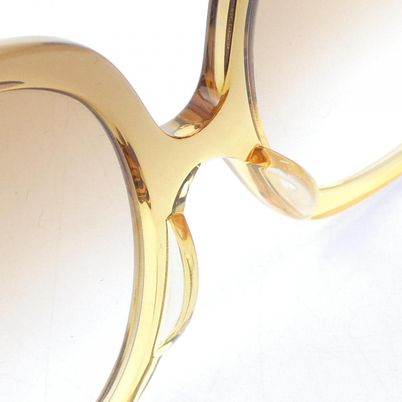 フミカウチダ FUMIKA UCHIDA SUNGLASSES