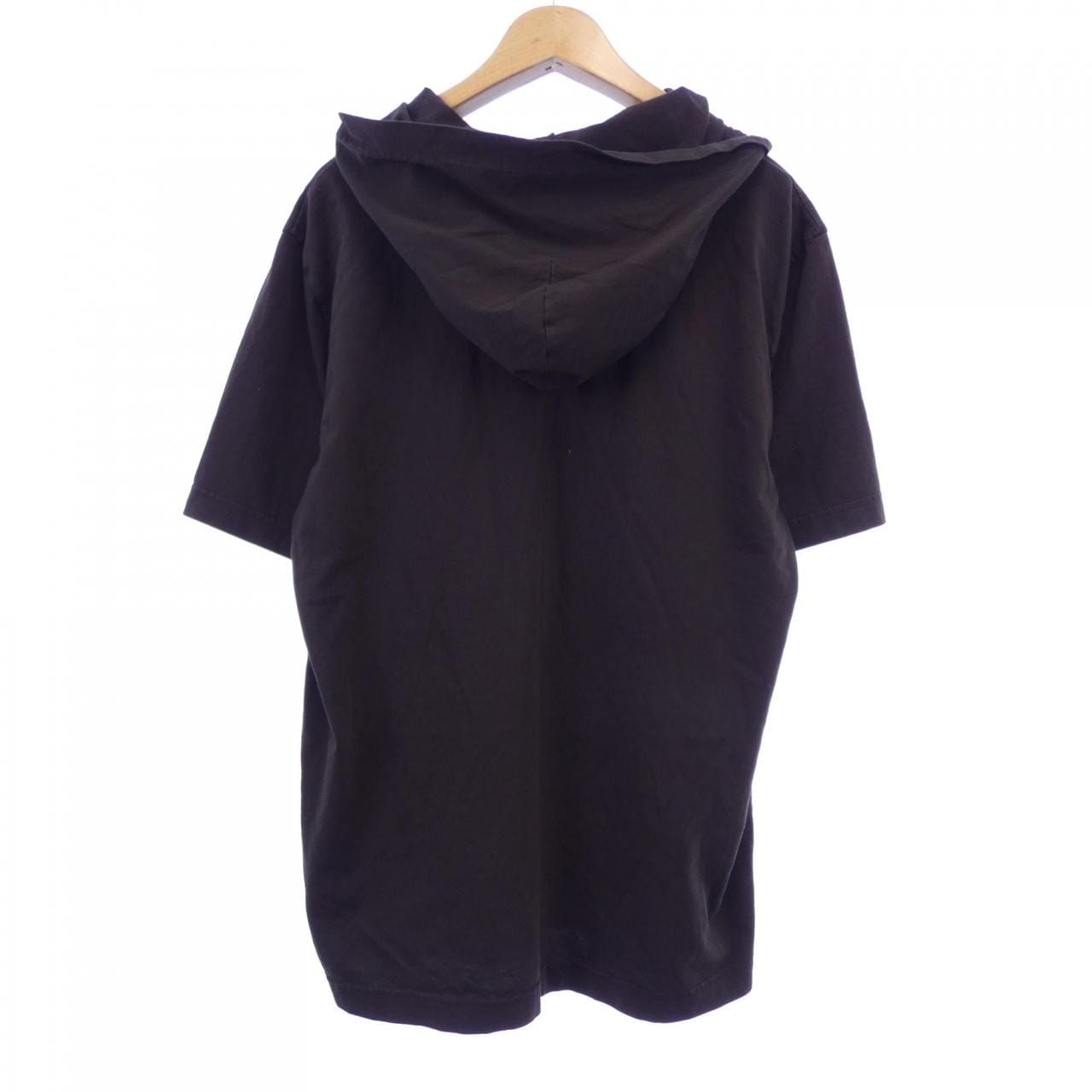 ボッテガヴェネタ BOTTEGA VENETA 646935 V0IR0 パーカー