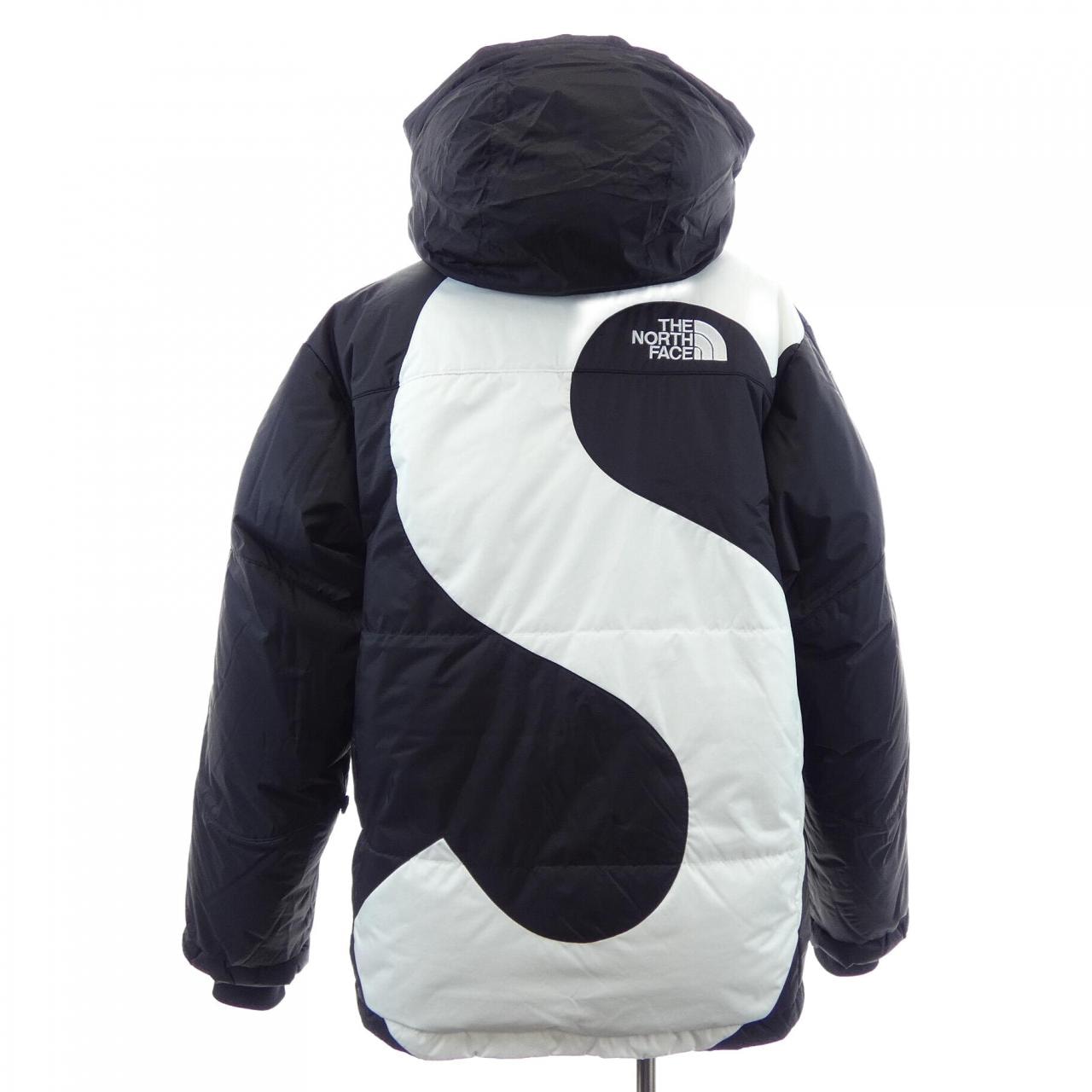 シュプリームザノースフェイス SUPREME×THE NORTH FACE ND92003I ダウンジャケット