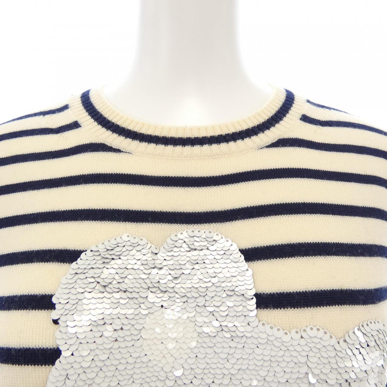 トリココムデギャルソン tricot COMME des GARCONS TD-N034 ニット