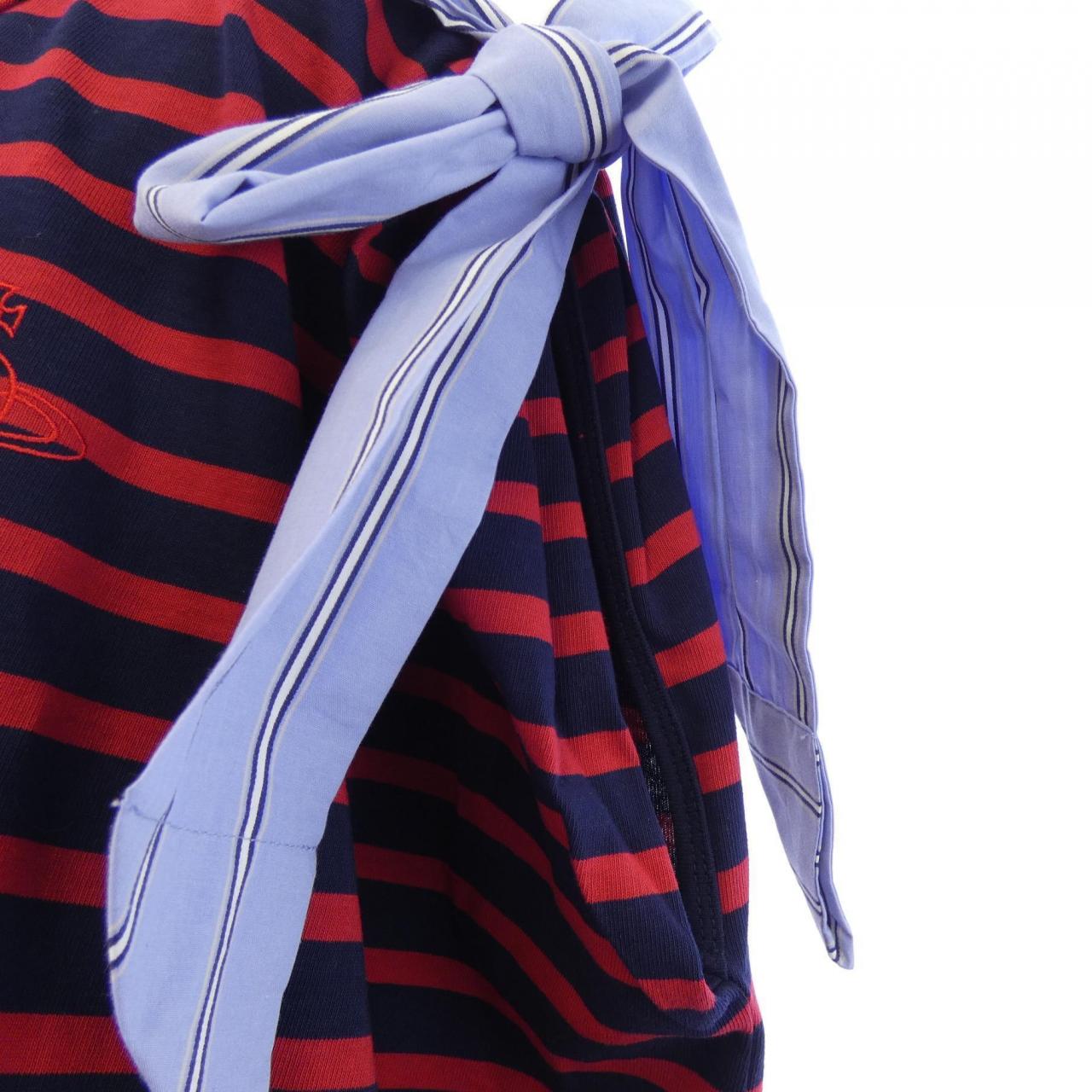 ヴィヴィアンウエストウッドレッド Vivienne Westwood RED LABEL 16-12-352008 トップス