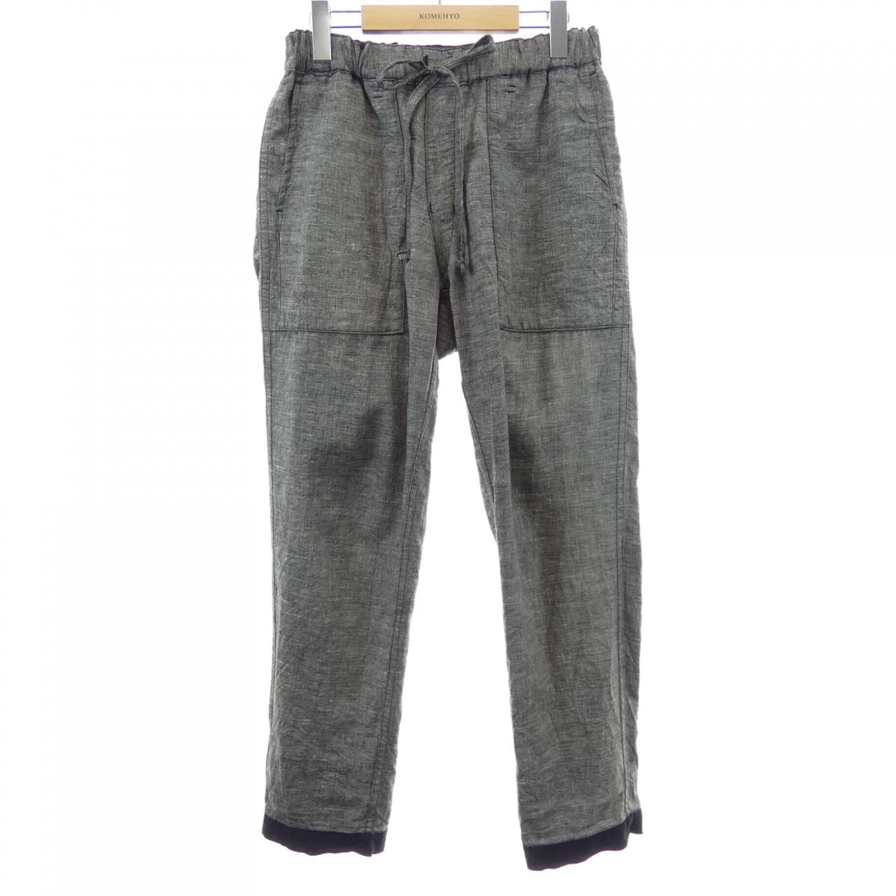 イッセイミヤケメン ISSEY MIYAKE MEN ME01FF173 パンツ