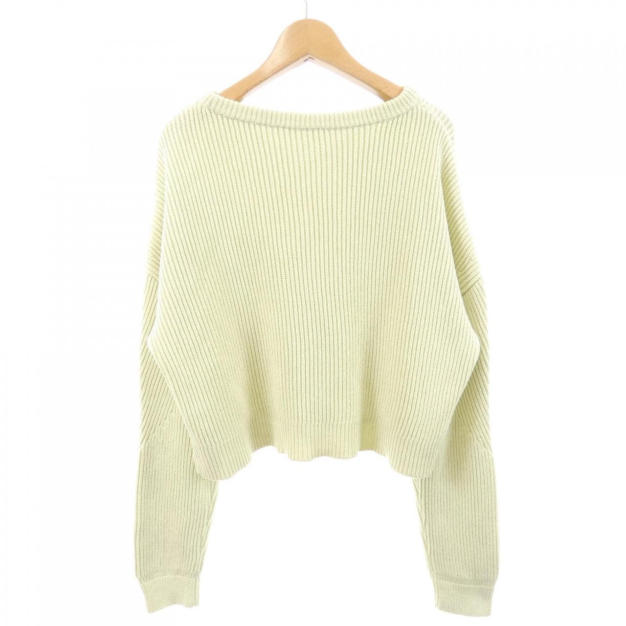 フォクシー FOXEY 39494 ニット