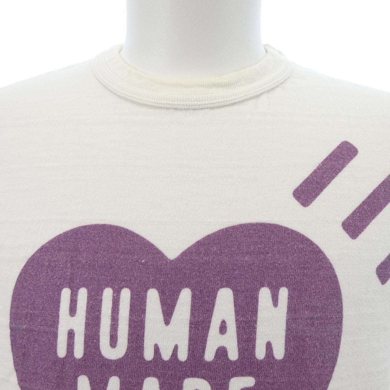 ヒューマンメイド HUMAN MADE Tシャツ