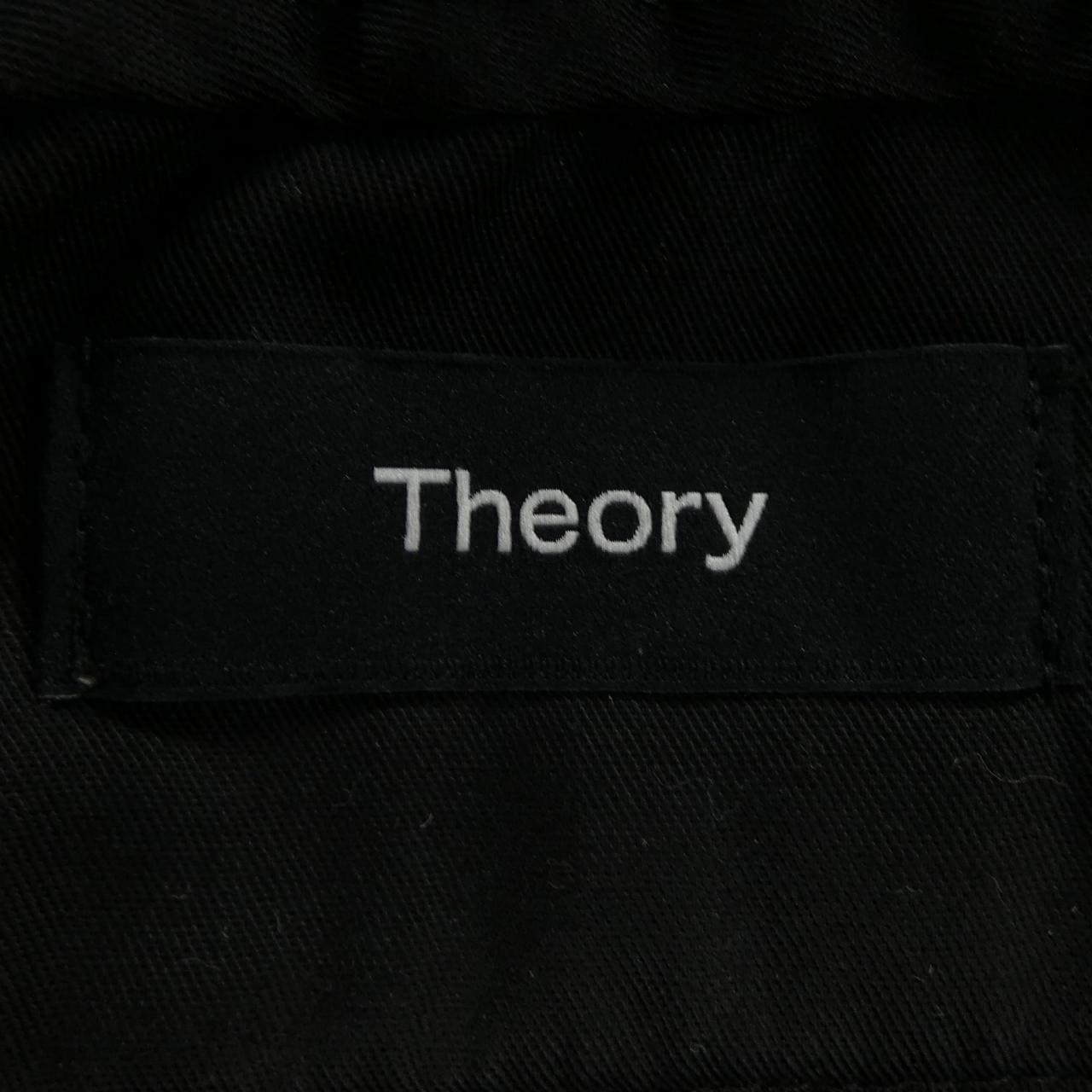セオリー theory 02-4206100 パンツ