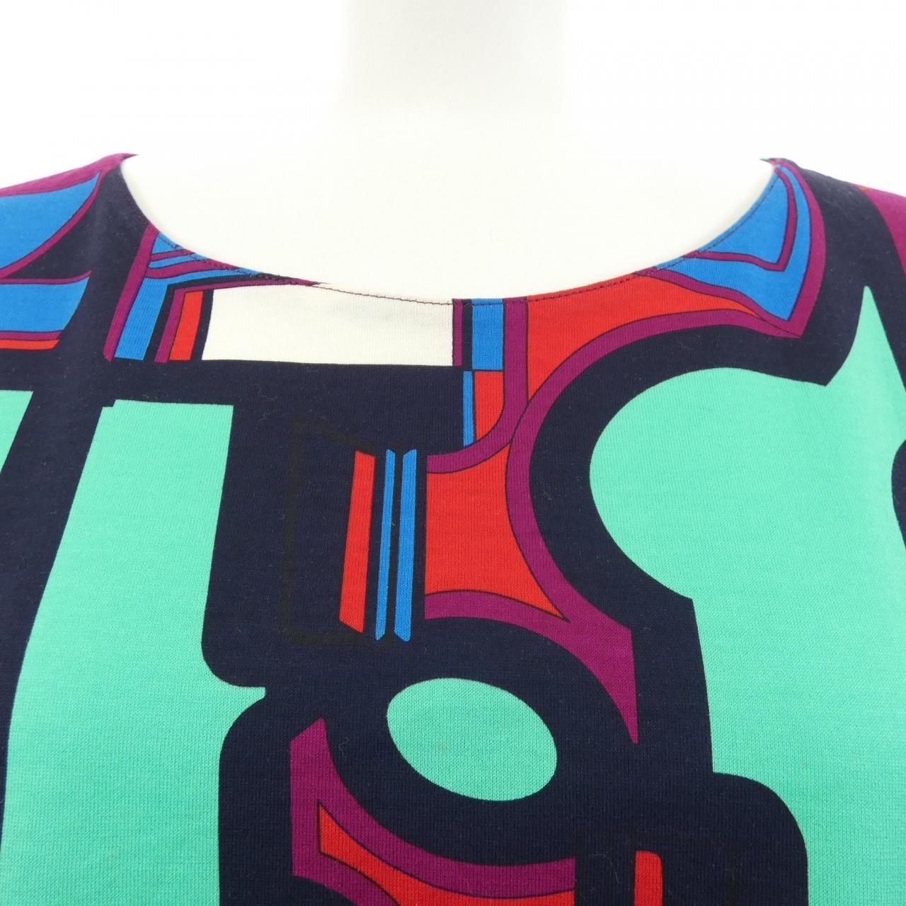 エルメス HERMES Tシャツ