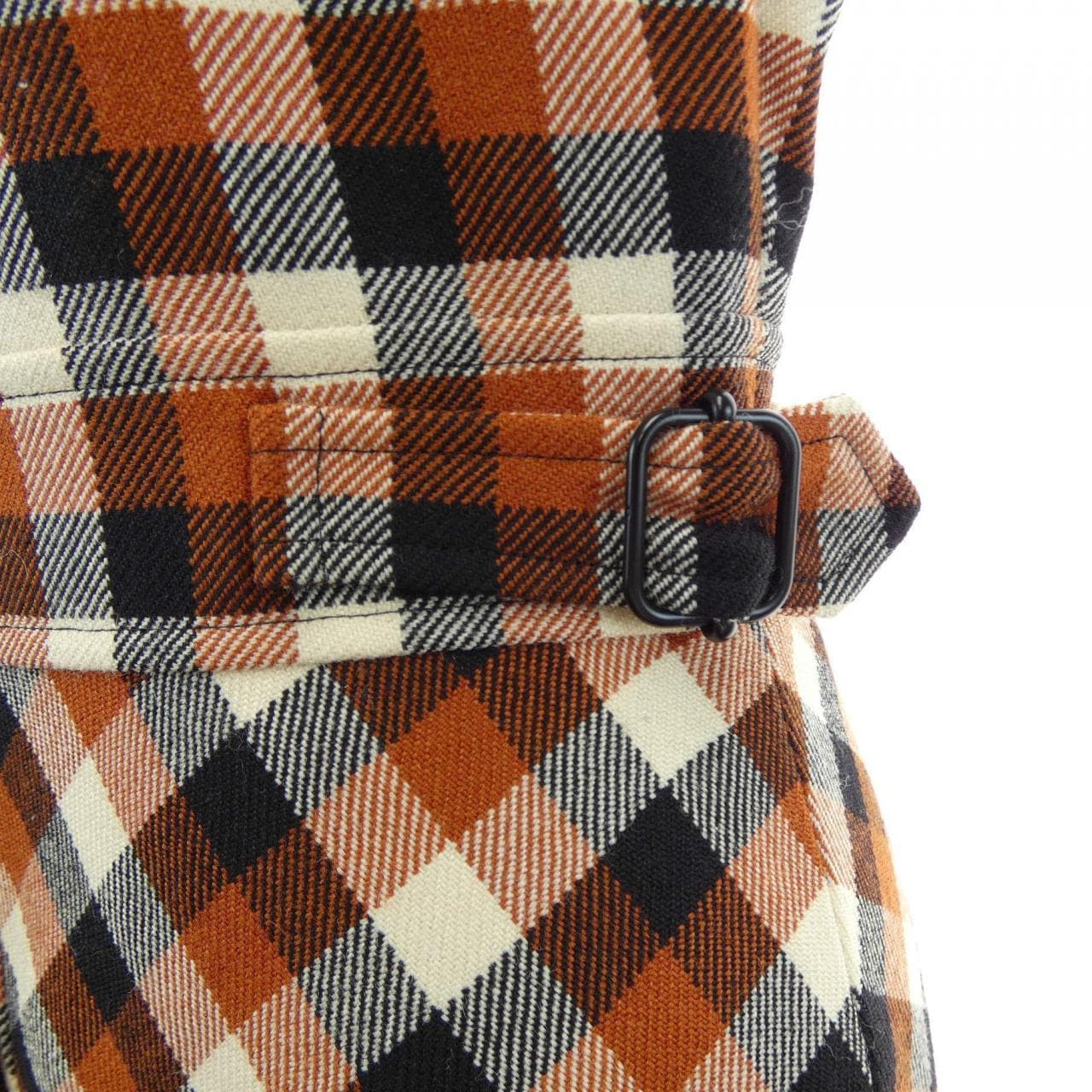 クリスチャンディオール CHRISTIAN DIOR 051R05A1282 ワンピース