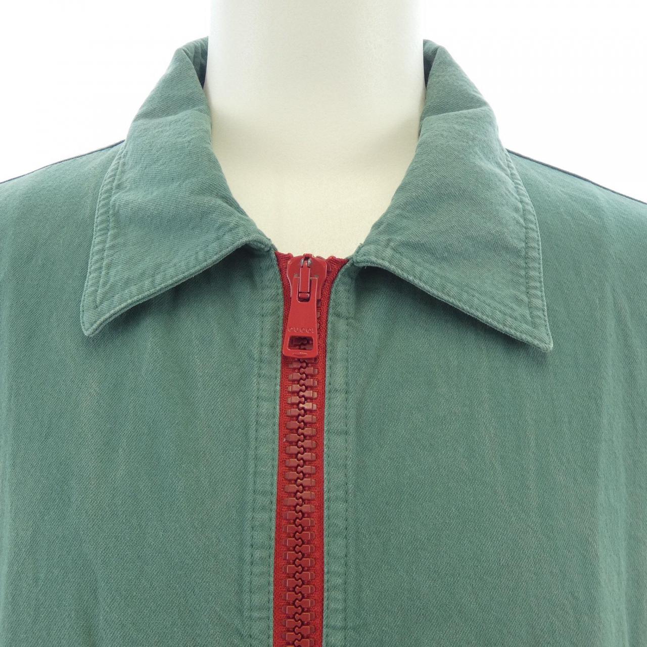 グッチ GUCCI 599939 XDAYG ブルゾン