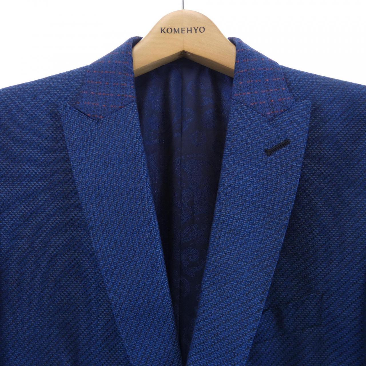 エトロ ETRO スーツ