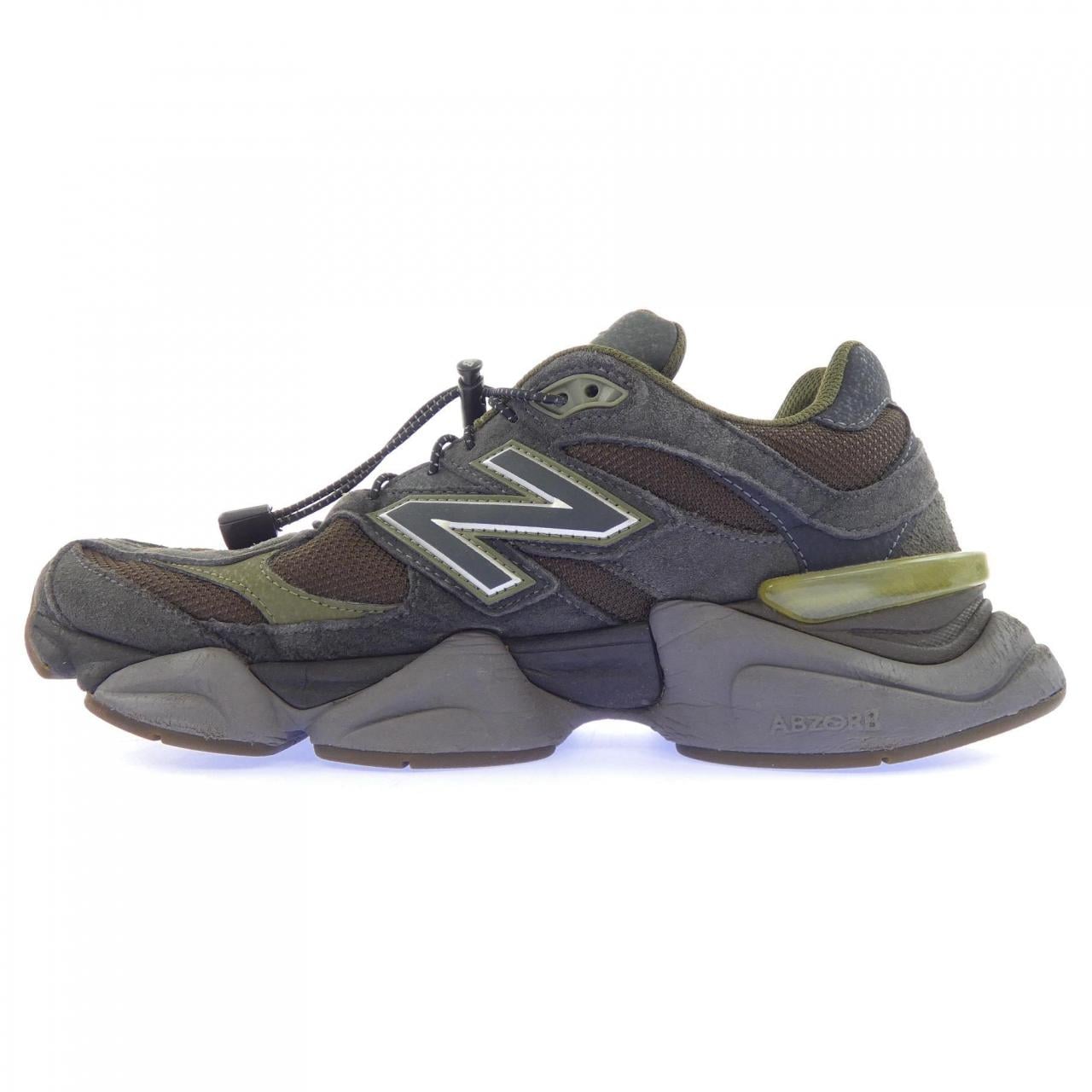 ニューバランス NEW BALANCE U9060PH スニーカー