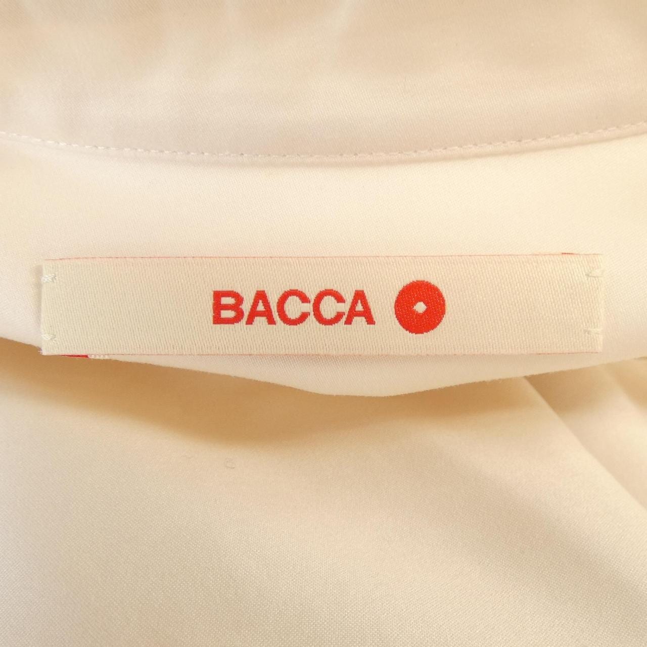 バッカ BACCA 35-01-84-01003 シャツ