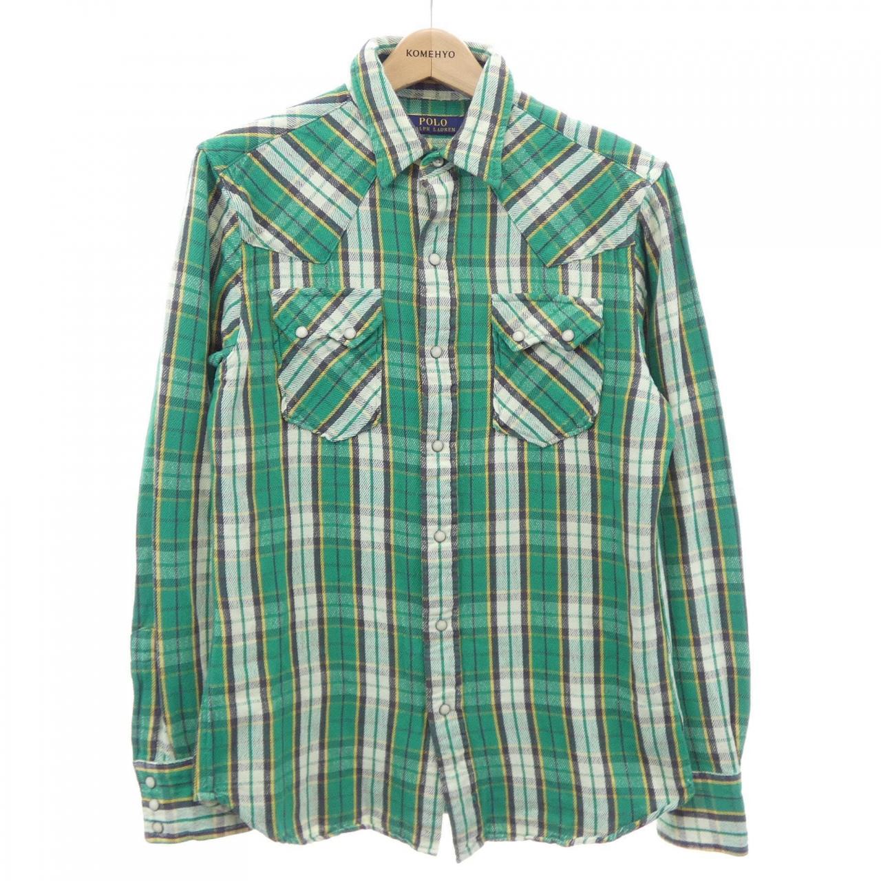 ポロラルフローレン POLO RALPH LAUREN シャツ