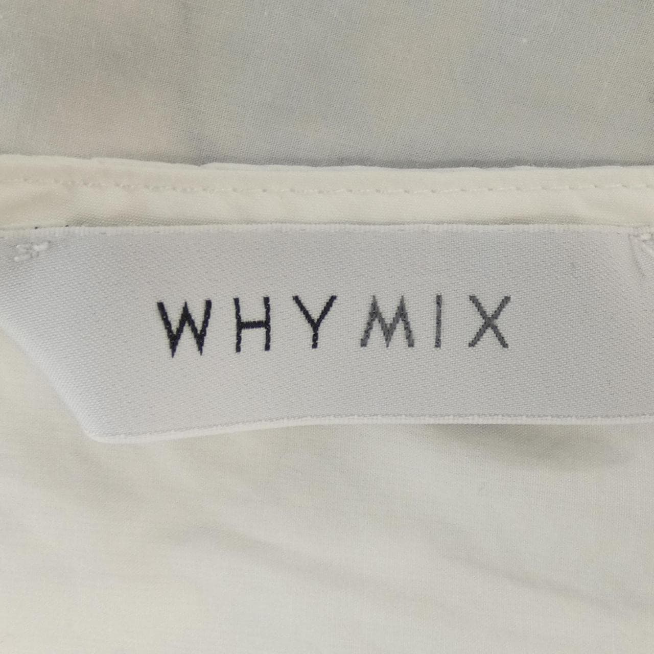 WHYMIX トップス