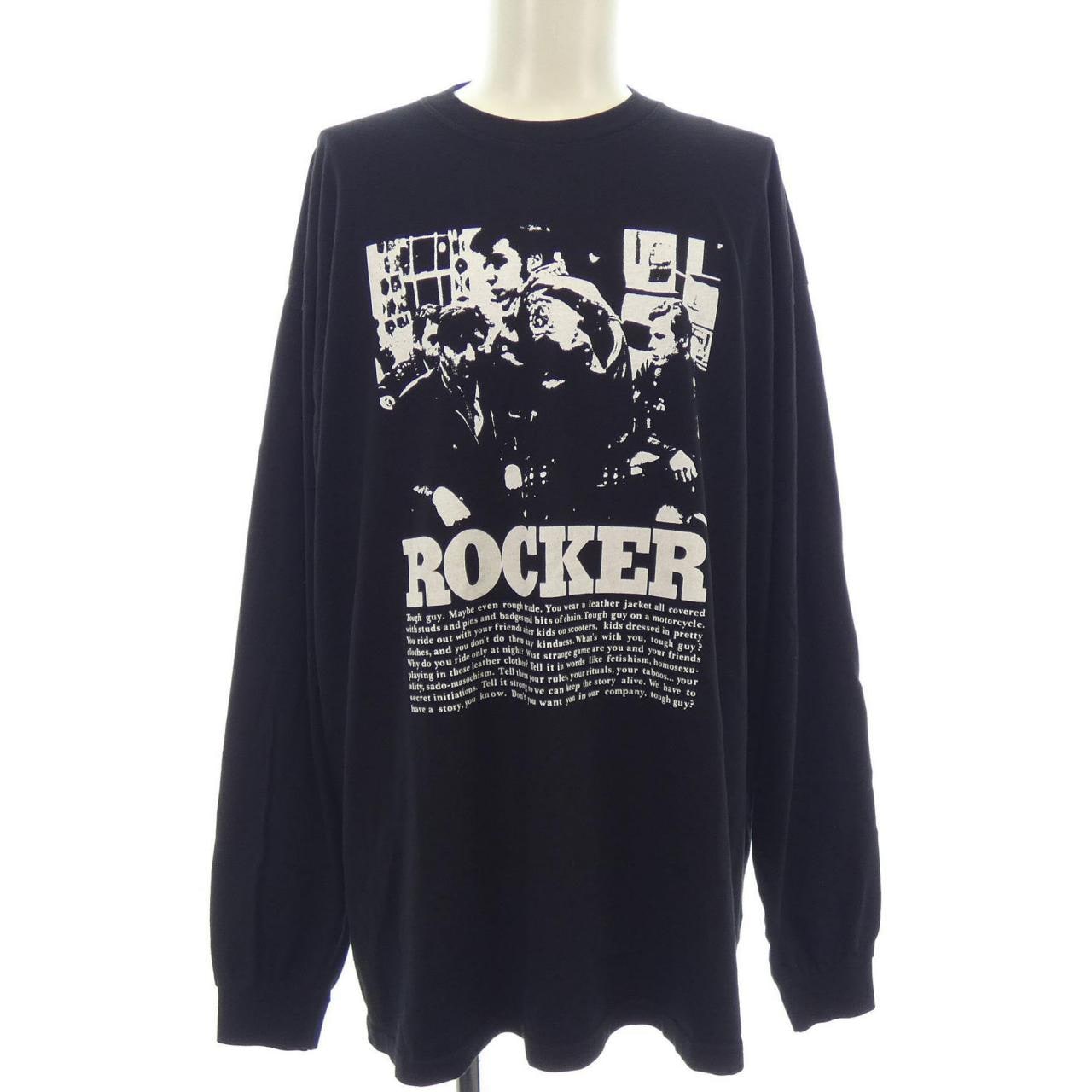 ヒステリックグラマー HYSTERIC GLAMOUR トップス