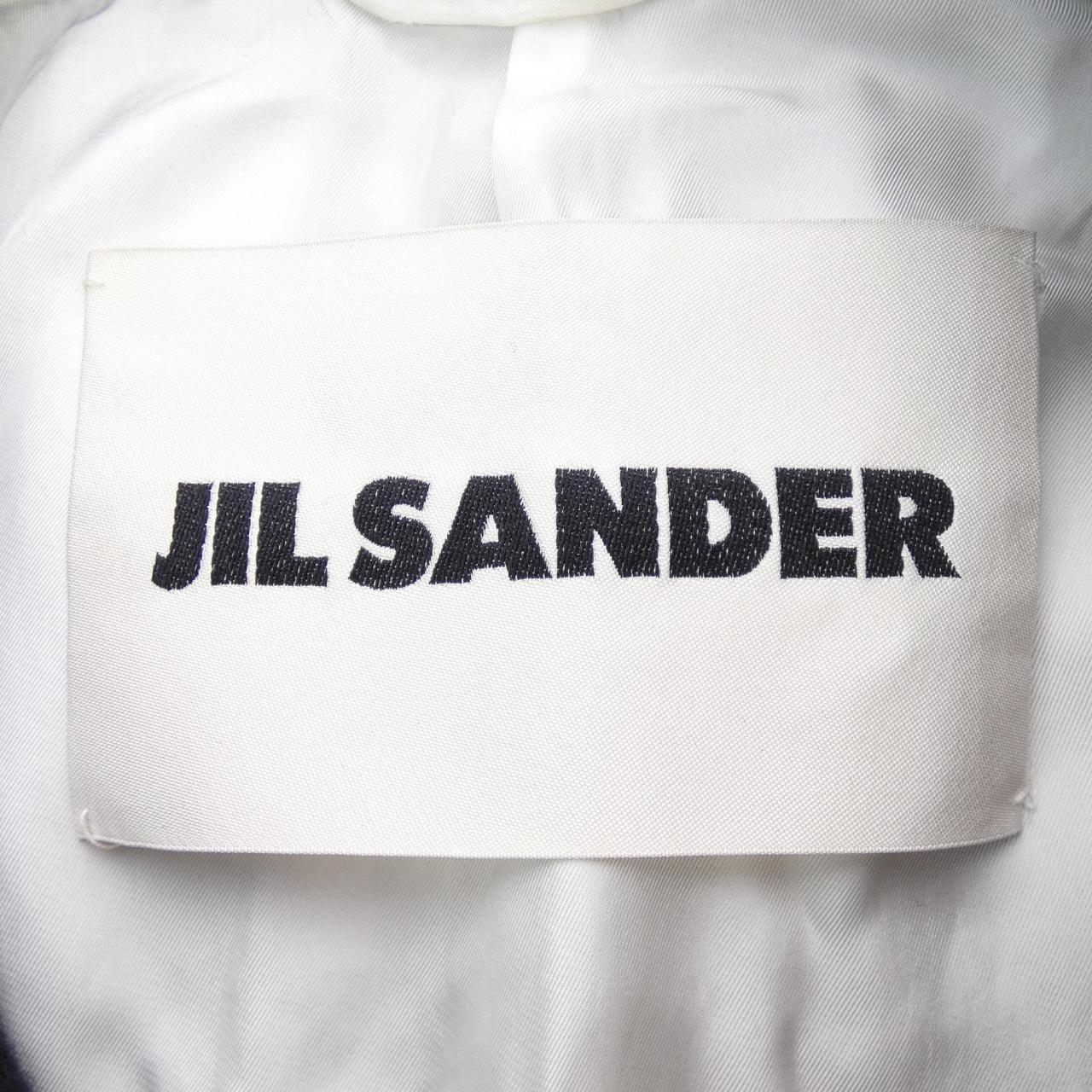 ジルサンダー JIL SANDER コート