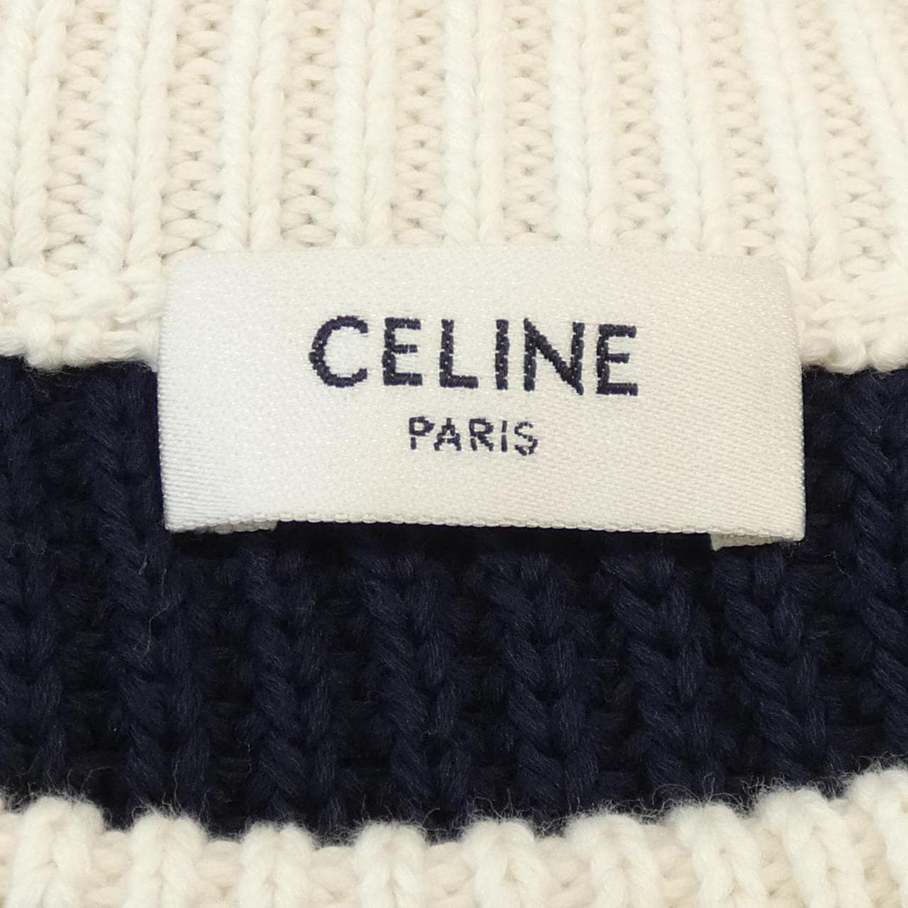 CELINE celine knit