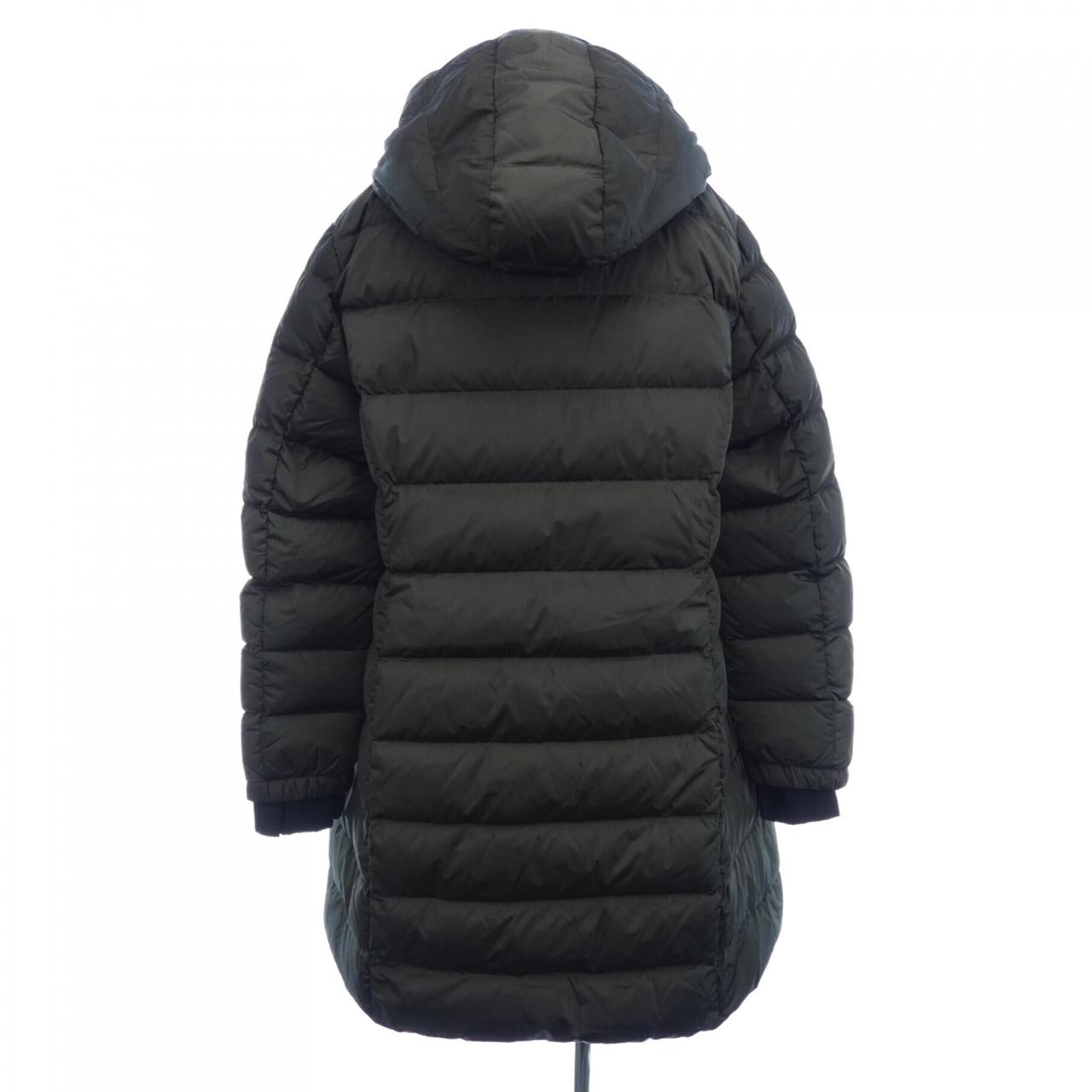 MONCLER MONCLER Down Coat