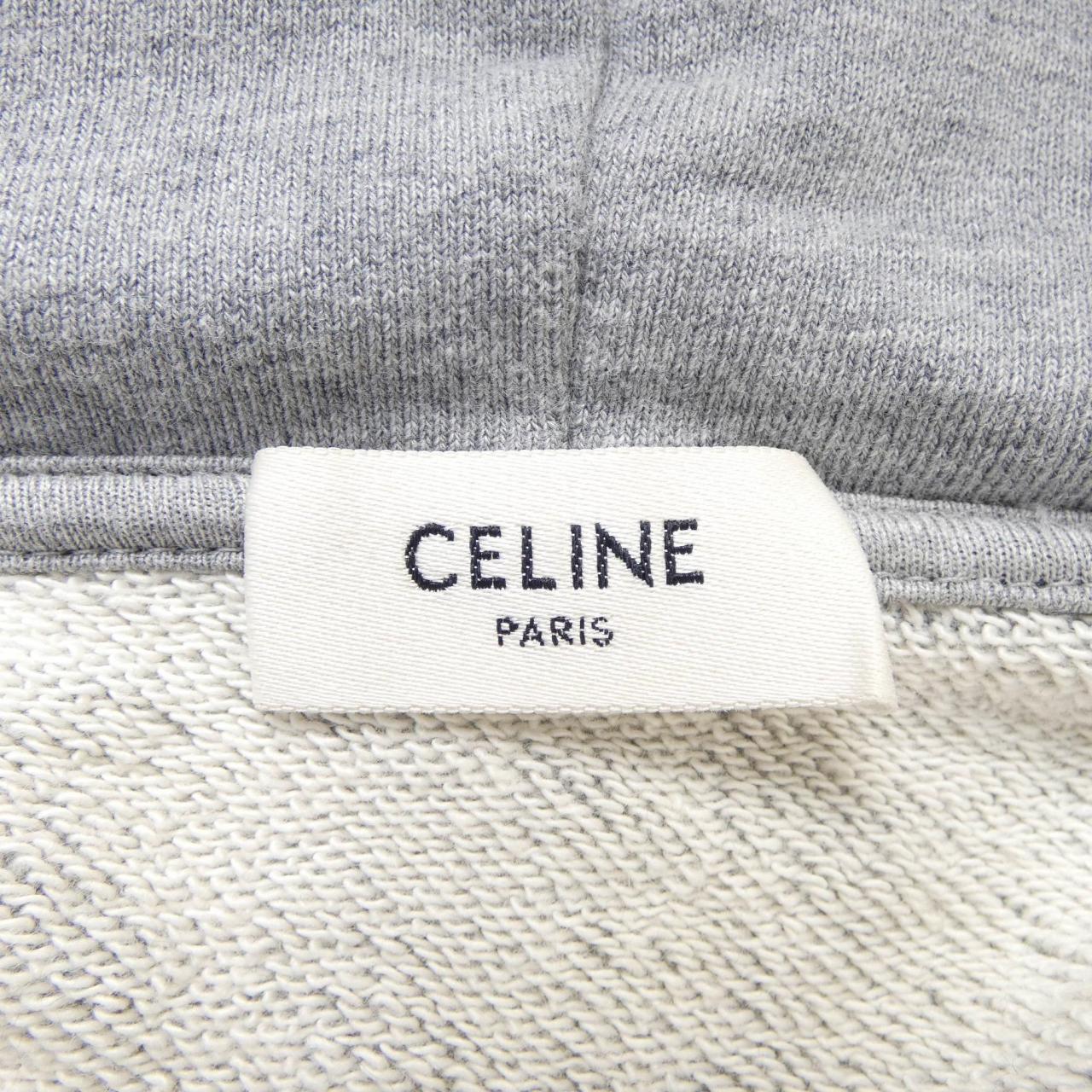 CELINE琳 连PARKER