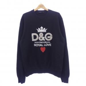 ドルチェアンドガッバーナ DOLCE&GABBANA スウェット