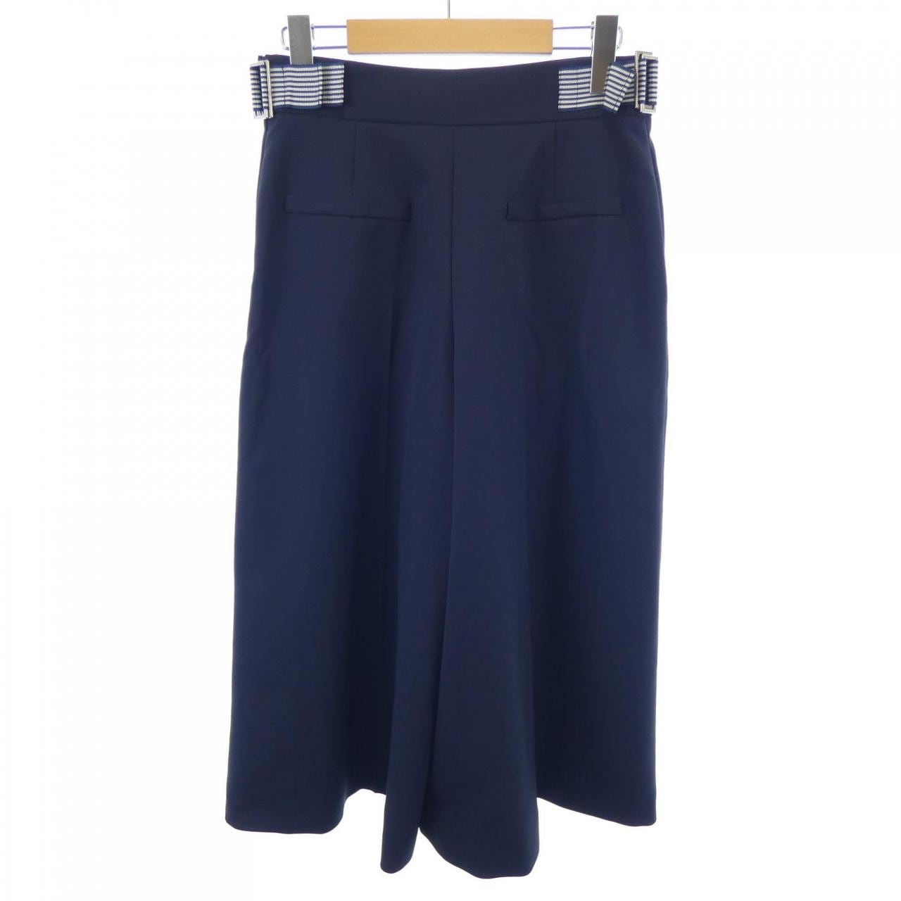 フォクシーニューヨーク FOXEY NEW YORK パンツ